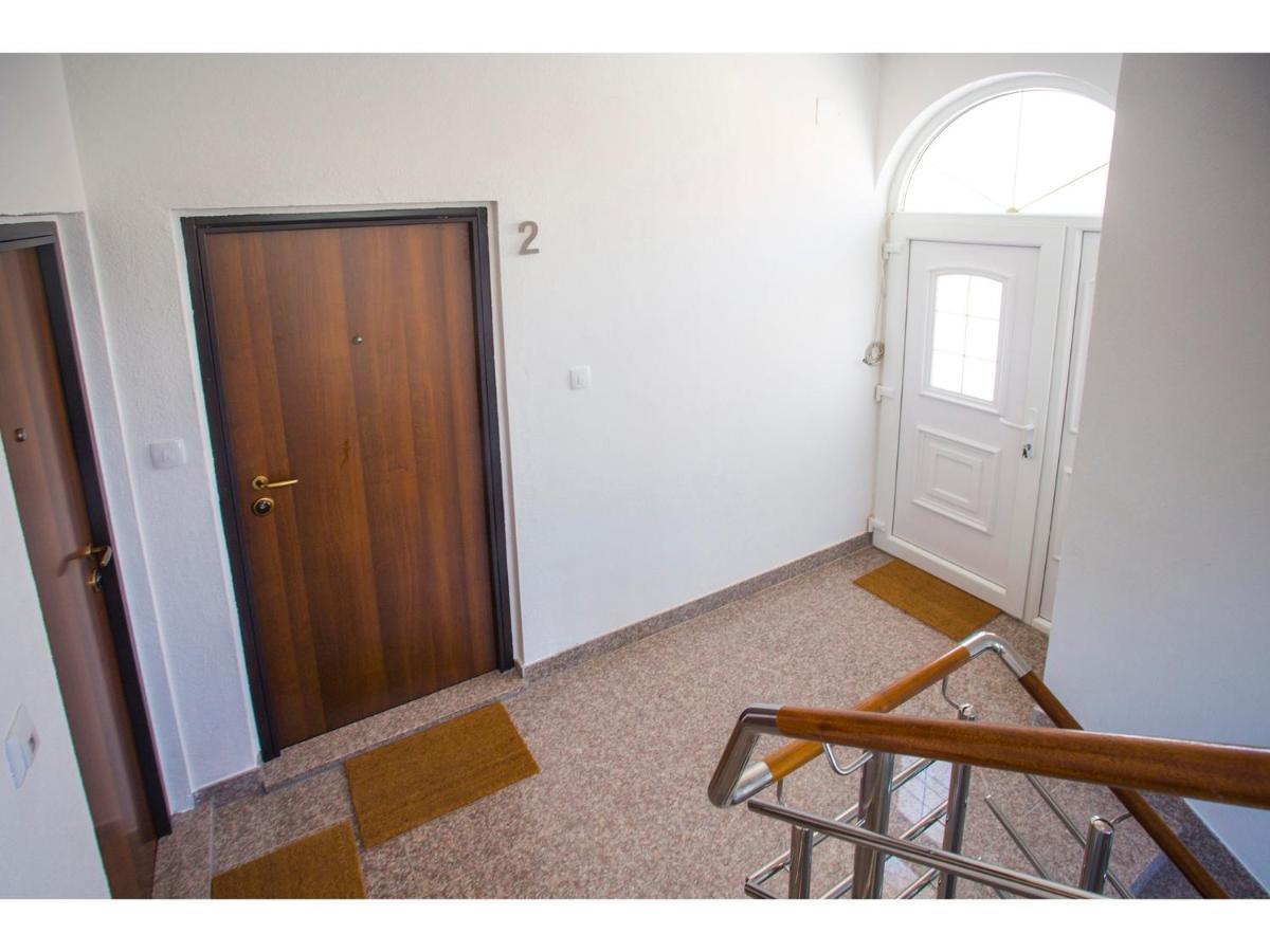 Olive Tree Apartments Split Exterior foto
