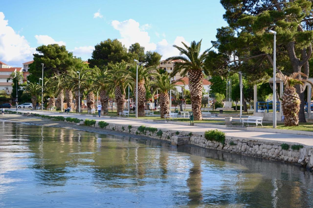 Olive Tree Apartments Split Exterior foto