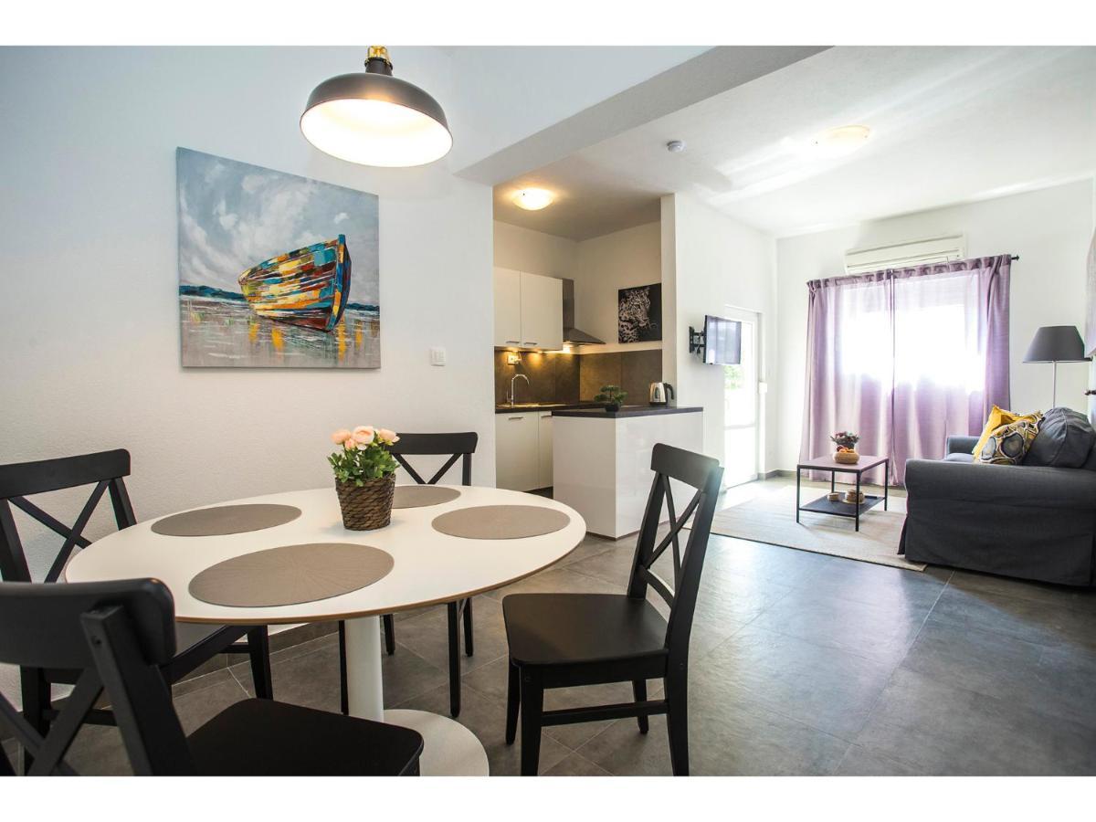 Olive Tree Apartments Split Exterior foto