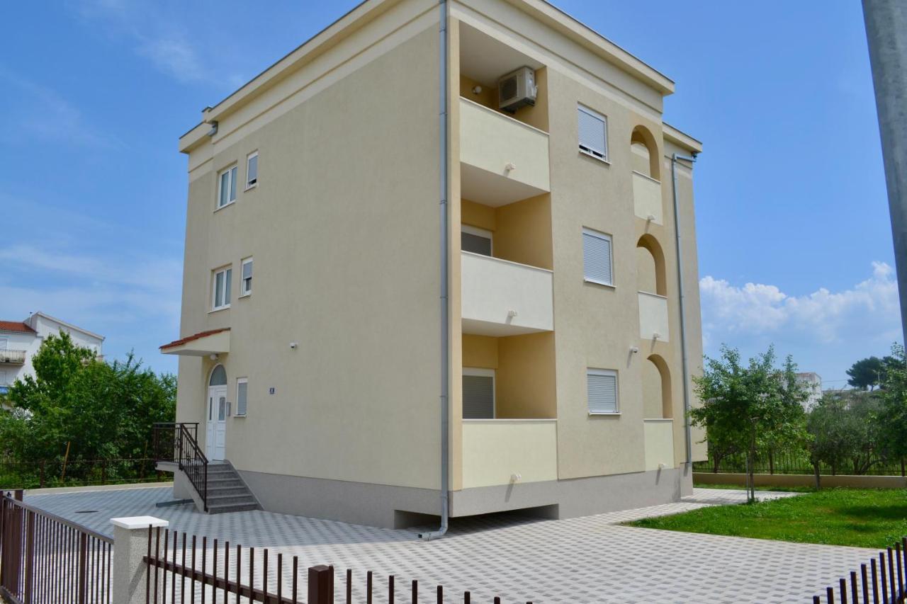 Olive Tree Apartments Split Exterior foto